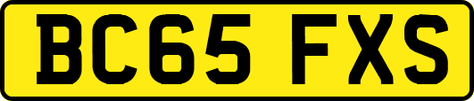 BC65FXS
