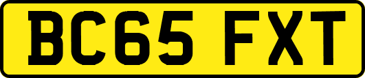 BC65FXT