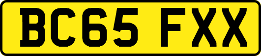 BC65FXX