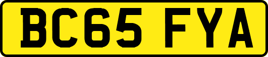 BC65FYA