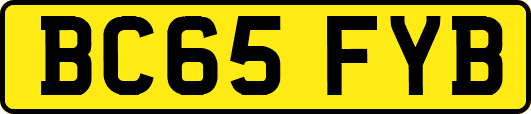BC65FYB