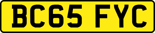 BC65FYC