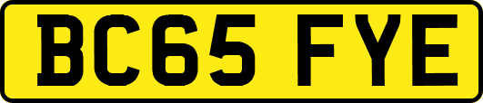 BC65FYE
