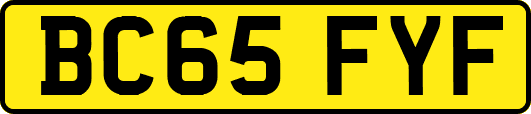 BC65FYF