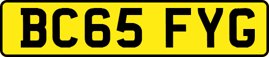 BC65FYG