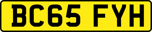 BC65FYH