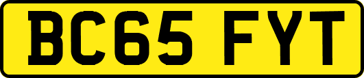 BC65FYT
