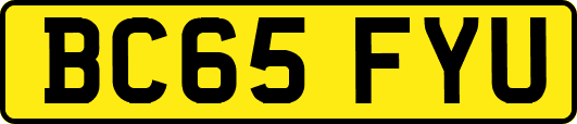 BC65FYU
