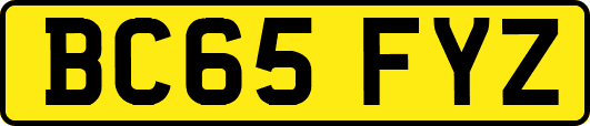 BC65FYZ