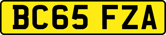 BC65FZA