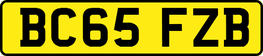 BC65FZB