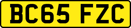BC65FZC