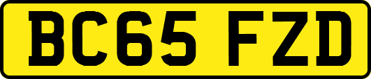 BC65FZD