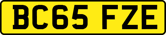 BC65FZE