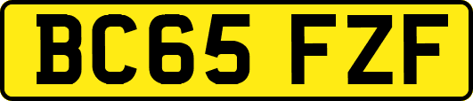 BC65FZF