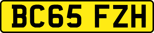 BC65FZH