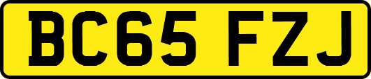 BC65FZJ