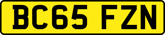 BC65FZN