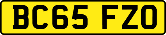 BC65FZO