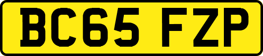 BC65FZP