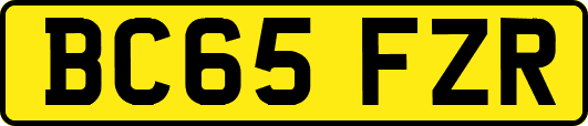 BC65FZR