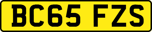 BC65FZS