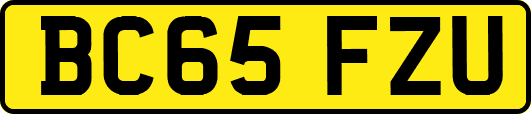 BC65FZU