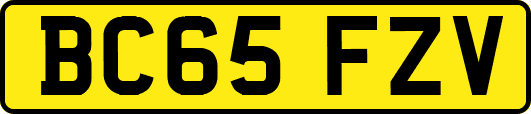 BC65FZV