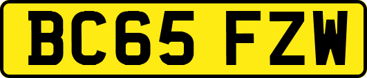 BC65FZW