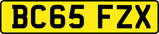 BC65FZX