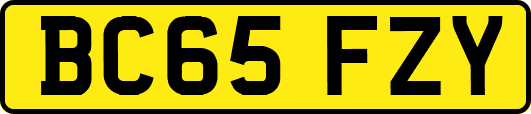 BC65FZY