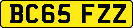 BC65FZZ