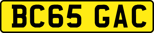 BC65GAC