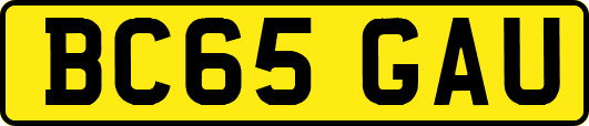 BC65GAU