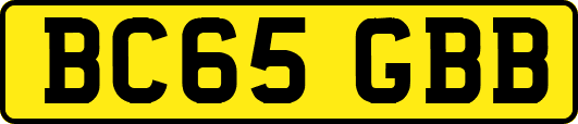 BC65GBB