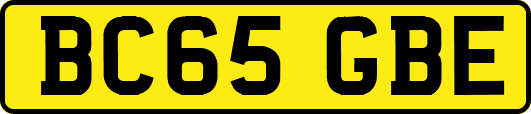 BC65GBE