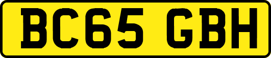 BC65GBH
