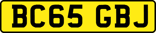 BC65GBJ