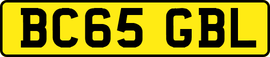 BC65GBL
