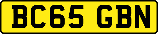 BC65GBN