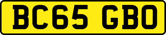 BC65GBO