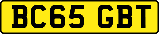 BC65GBT