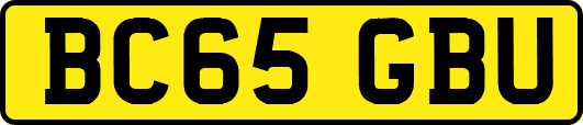 BC65GBU