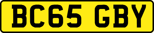 BC65GBY