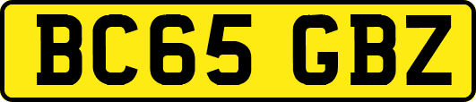 BC65GBZ