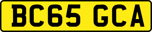 BC65GCA