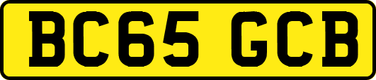BC65GCB