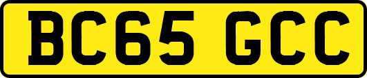 BC65GCC