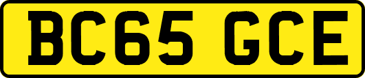 BC65GCE
