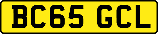 BC65GCL